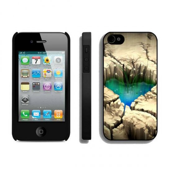 Valentine Love Water iPhone 4 4S Cases BXP | Women